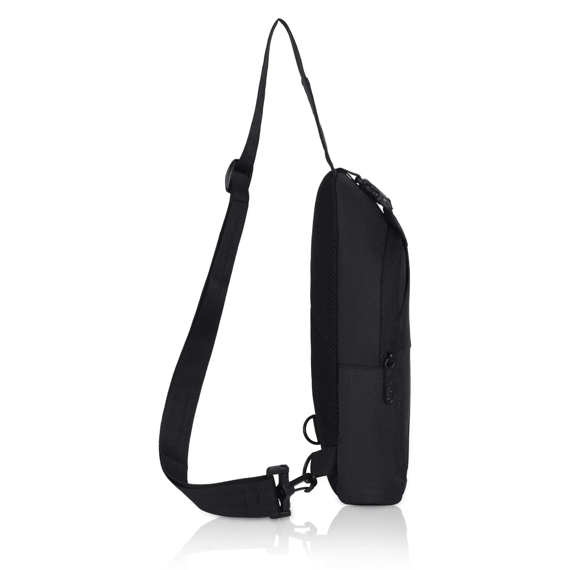 BENDIGO Crossbody Shoulder Chest Bag for Men & Women - WILDHORN