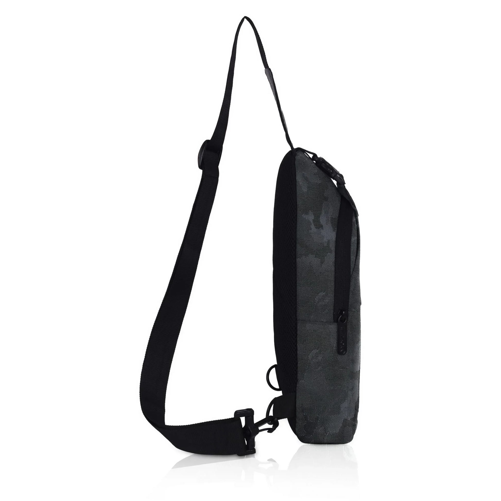 BENDIGO Crossbody Shoulder Chest Bag for Men & Women - WILDHORN