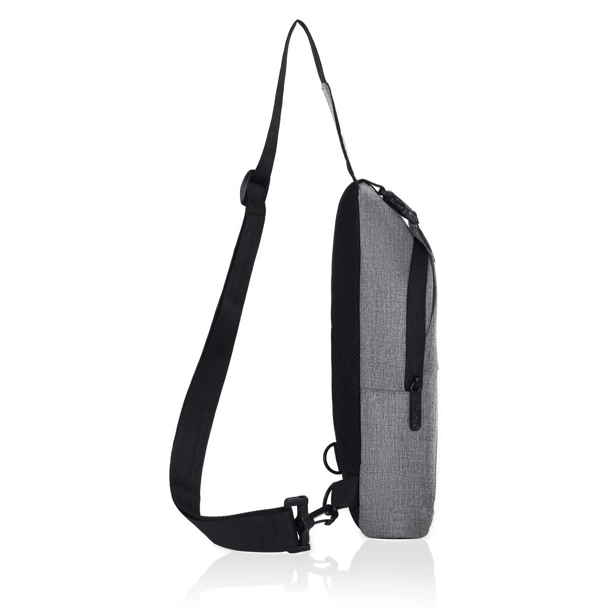 BENDIGO Crossbody Shoulder Chest Bag for Men & Women - WILDHORN