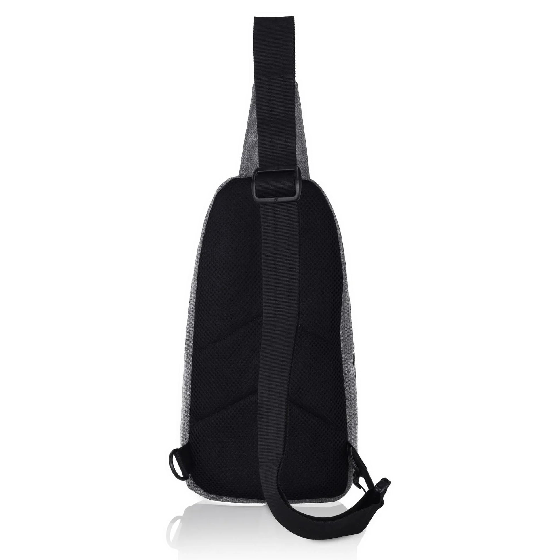 BENDIGO Crossbody Shoulder Chest Bag for Men & Women - WILDHORN