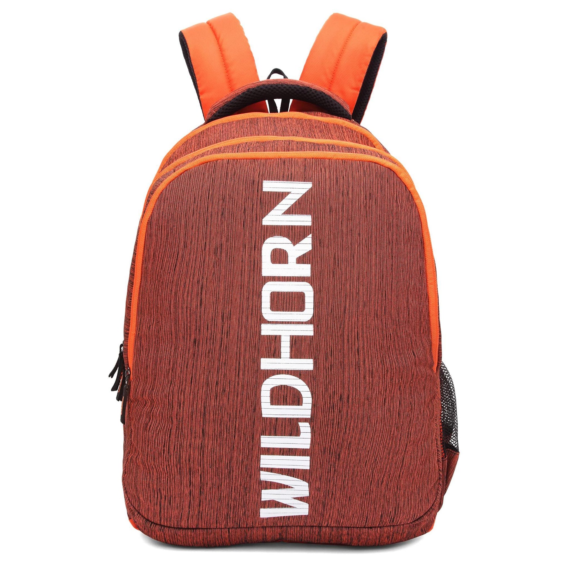 BERCELOS Laptop Backpack for Men & Women - WILDHORN