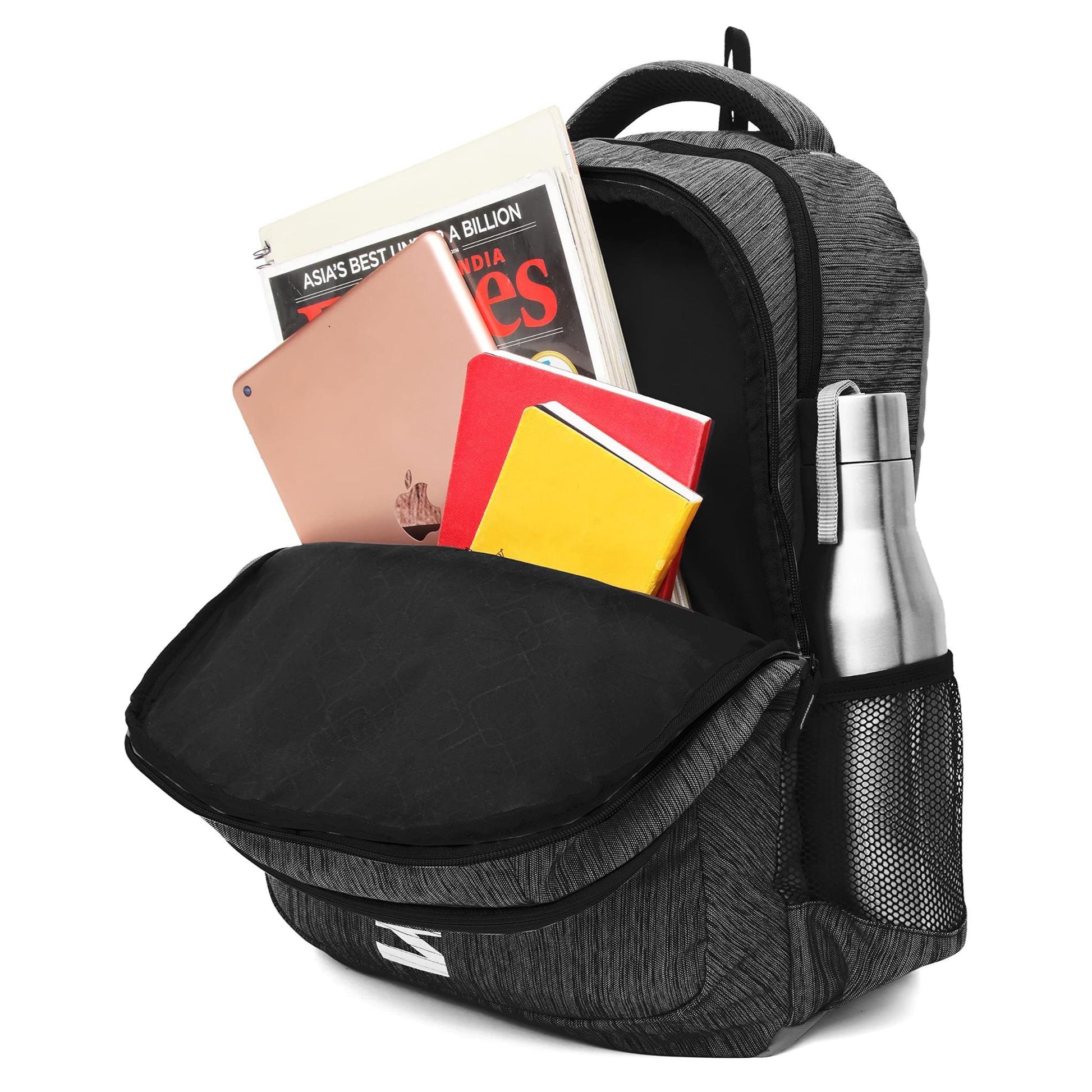 BERCELOS Laptop Backpack for Men & Women - WILDHORN