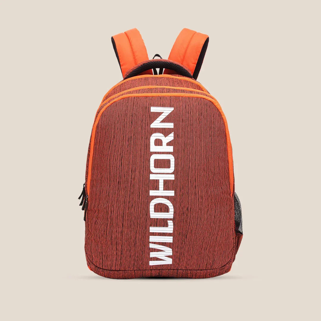 BERCELOS Laptop Backpack for Men & Women - WILDHORN