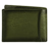 BOSTON RFID Protected Leather Wallet for Men - WILDHORN