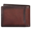 BOSTON RFID Protected Leather Wallet for Men - WILDHORN