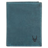BRUCE RFID Protected Leather Wallet for Men - WILDHORN