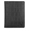 BRUCE RFID Protected Leather Wallet for Men - WILDHORN
