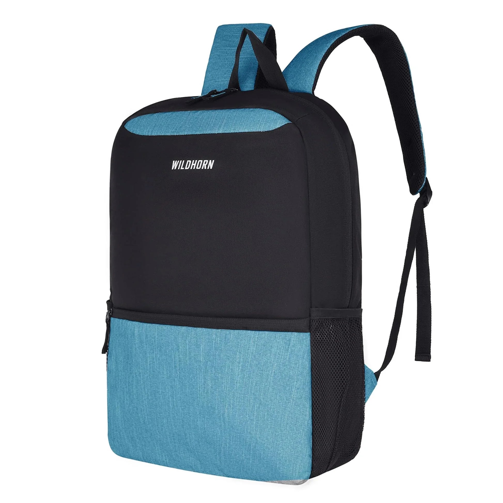 BRUSSELS Laptop Backpack for Men & Women - WILDHORN