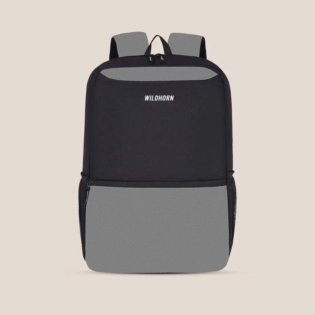 BRUSSELS Laptop Backpack for Men & Women - WILDHORN