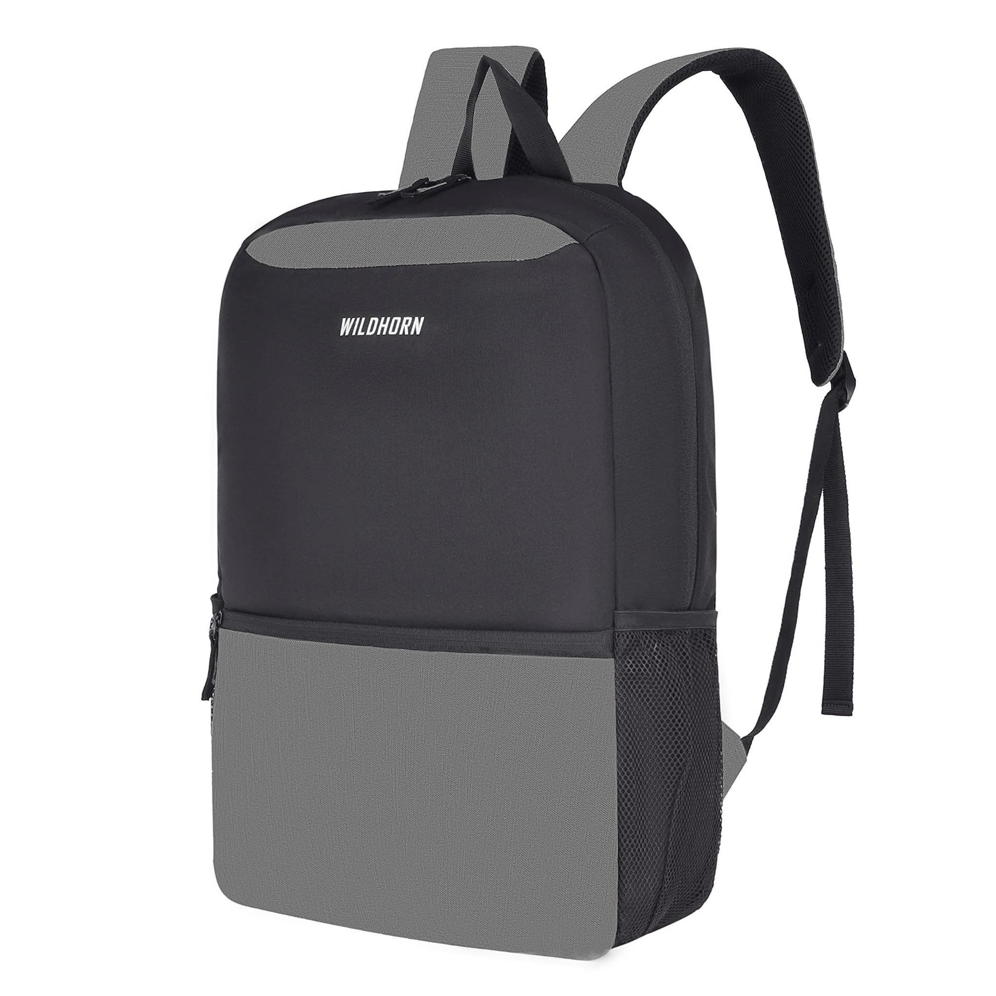 BRUSSELS Laptop Backpack for Men & Women - WILDHORN