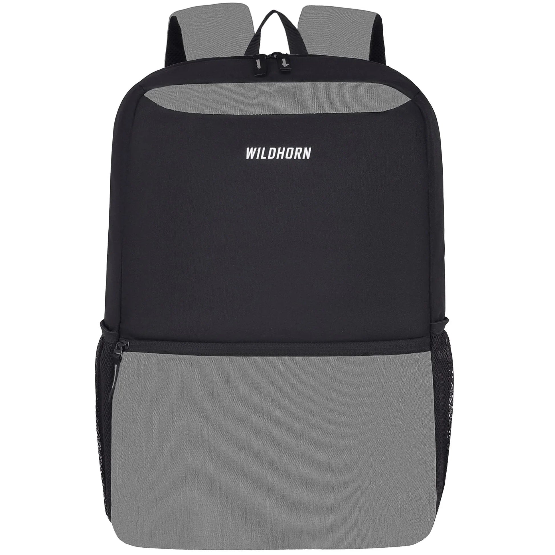 BRUSSELS Laptop Backpack for Men & Women - WILDHORN