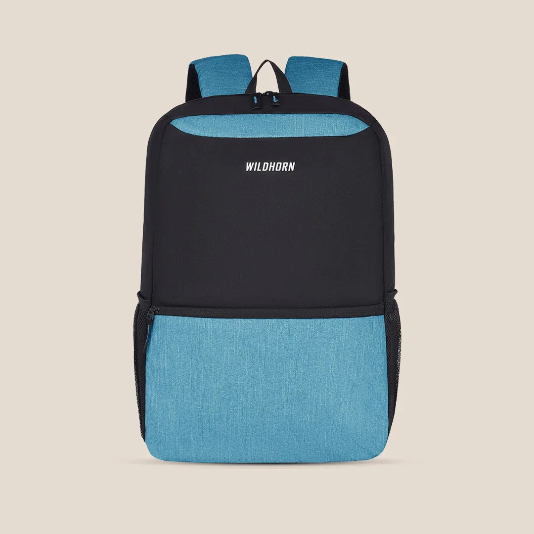 BRUSSELS Laptop Backpack for Men & Women - WILDHORN