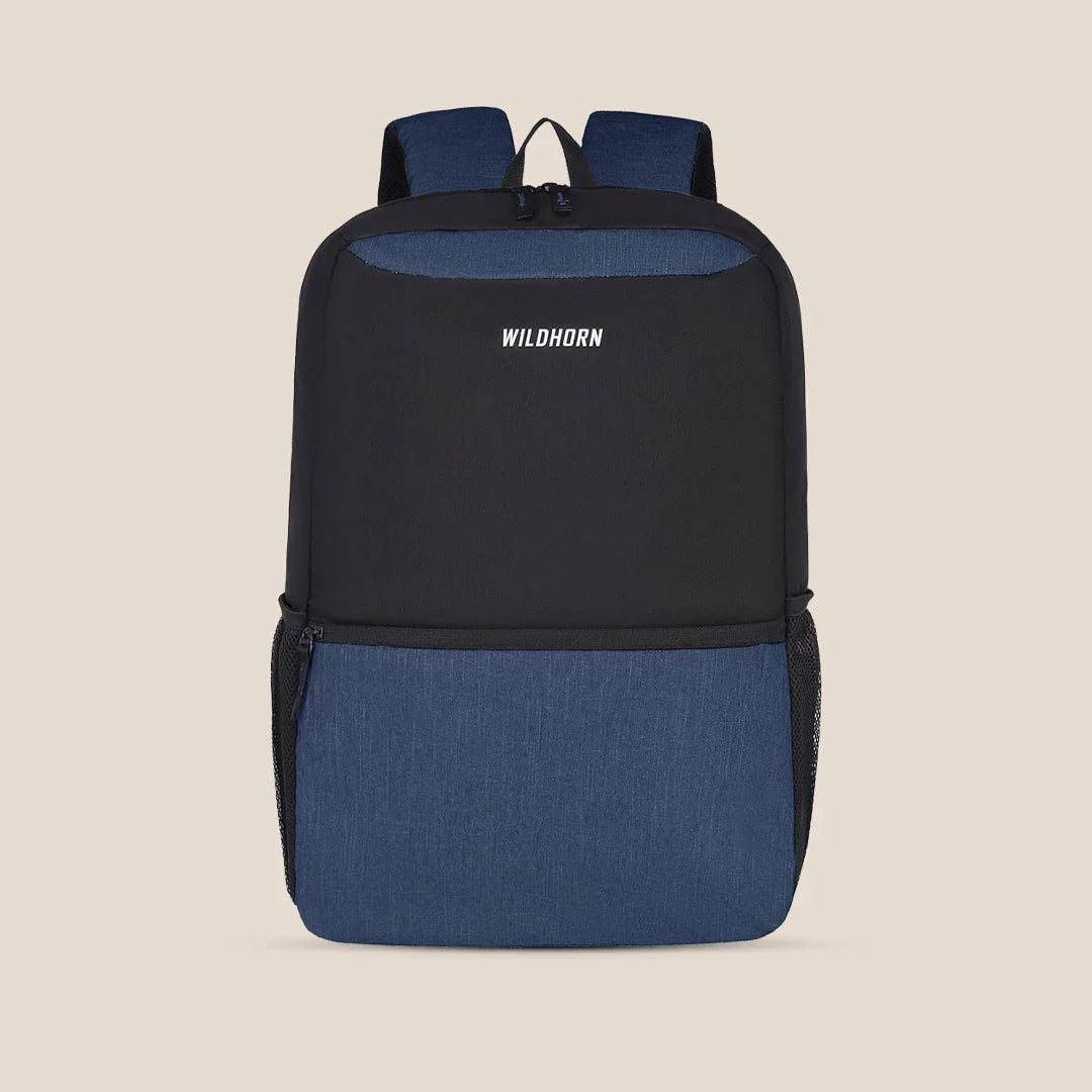 BRUSSELS Laptop Backpack for Men & Women - WILDHORN