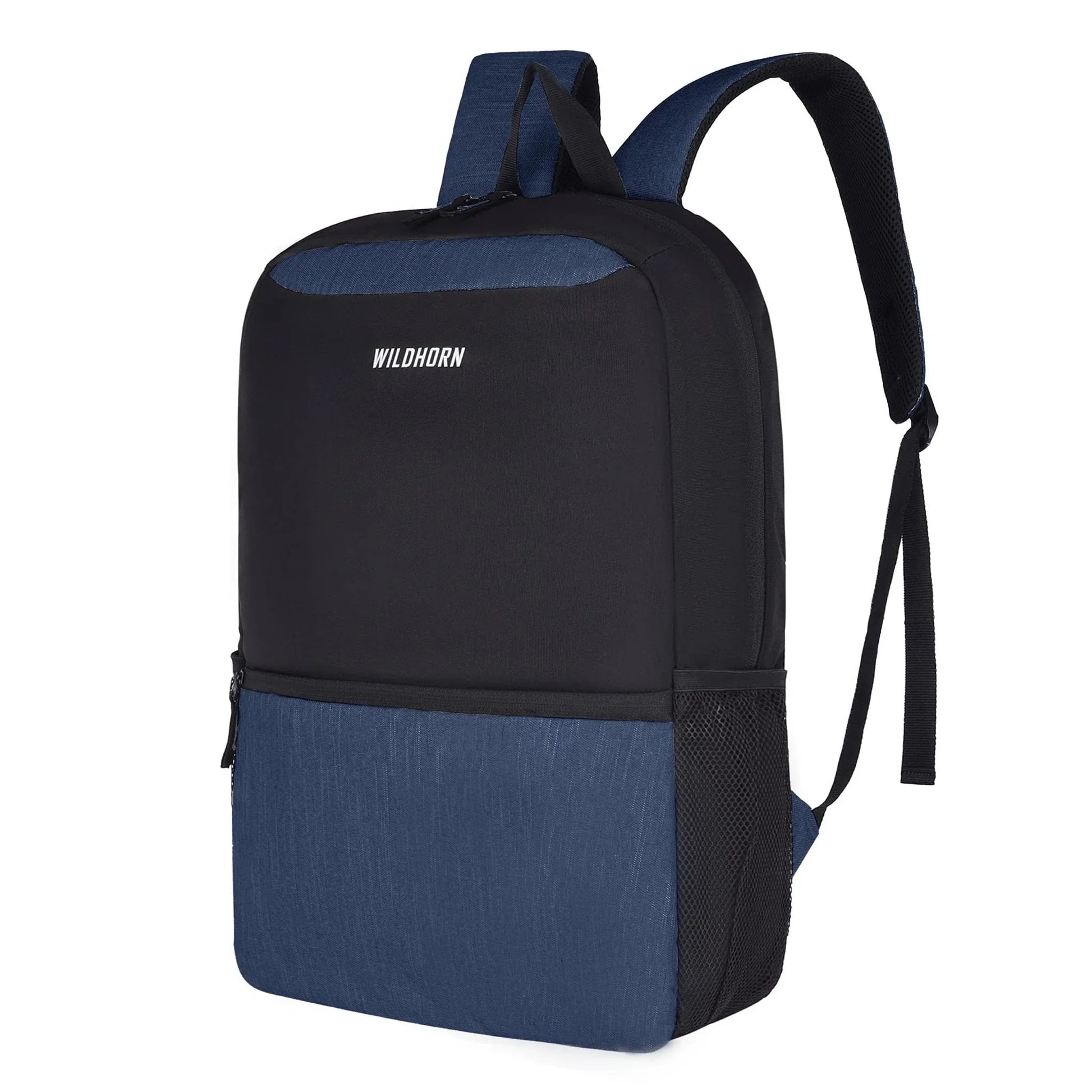 BRUSSELS Laptop Backpack for Men & Women - WILDHORN