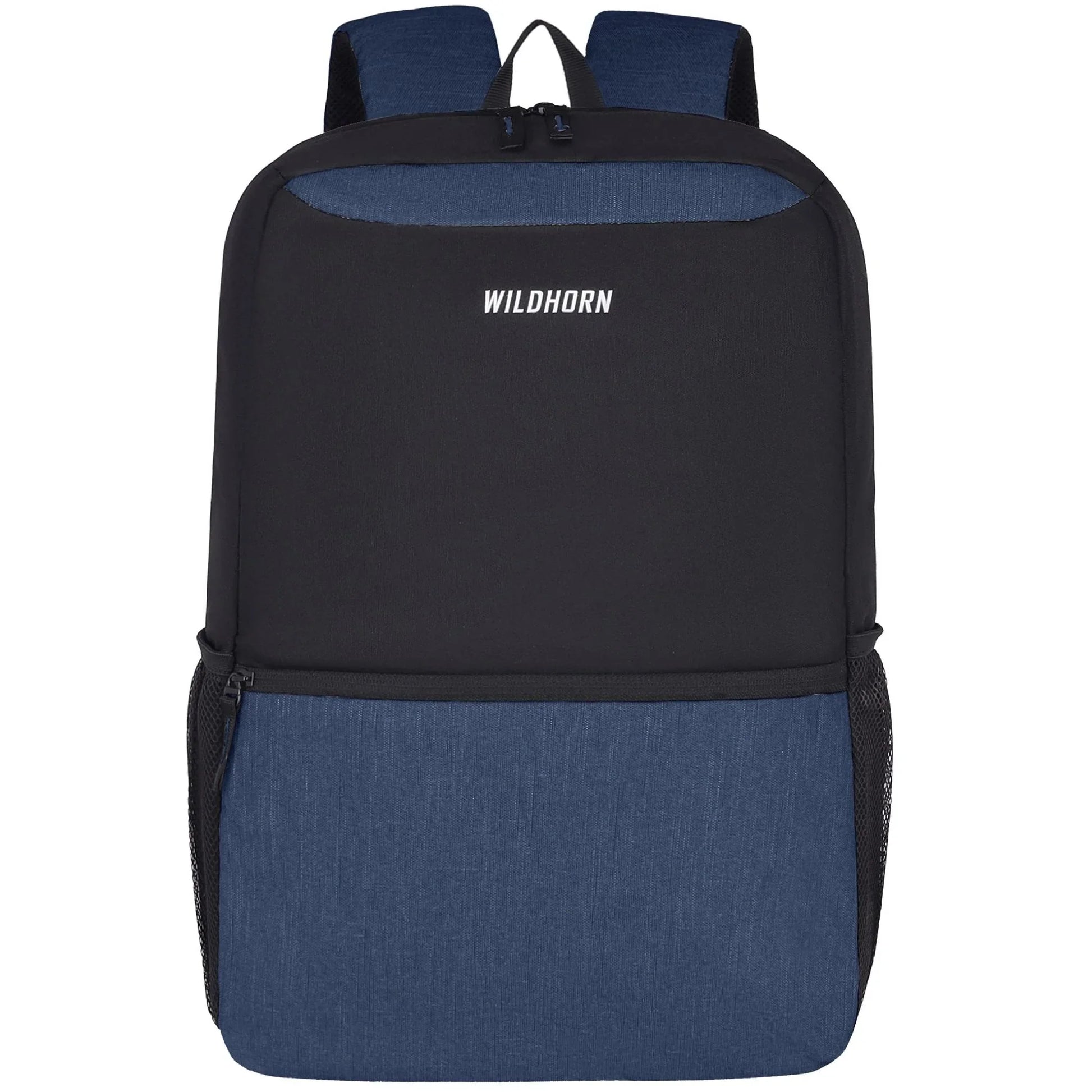 BRUSSELS Laptop Backpack for Men & Women - WILDHORN