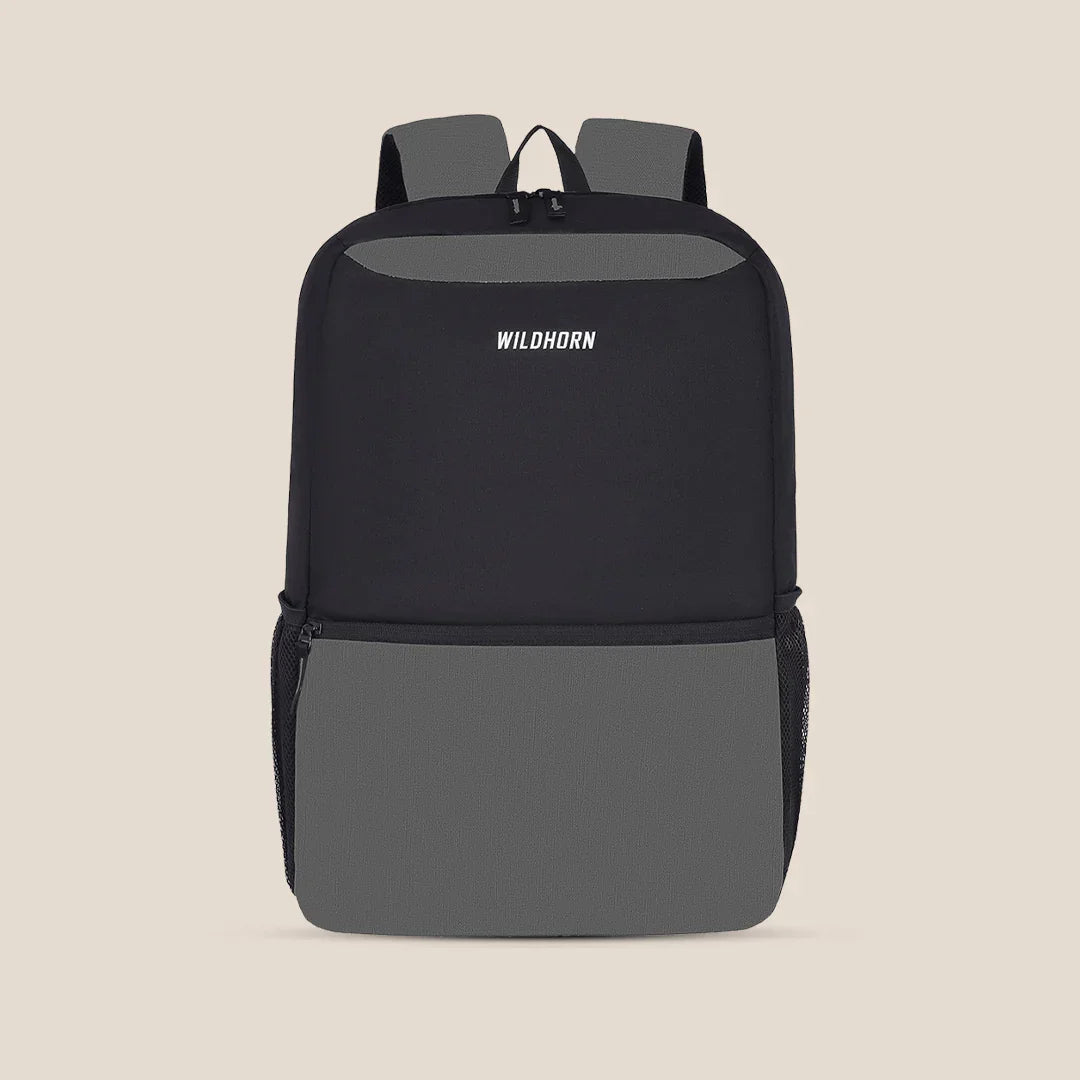 BRUSSELS Laptop Backpack for Men & Women - WILDHORN