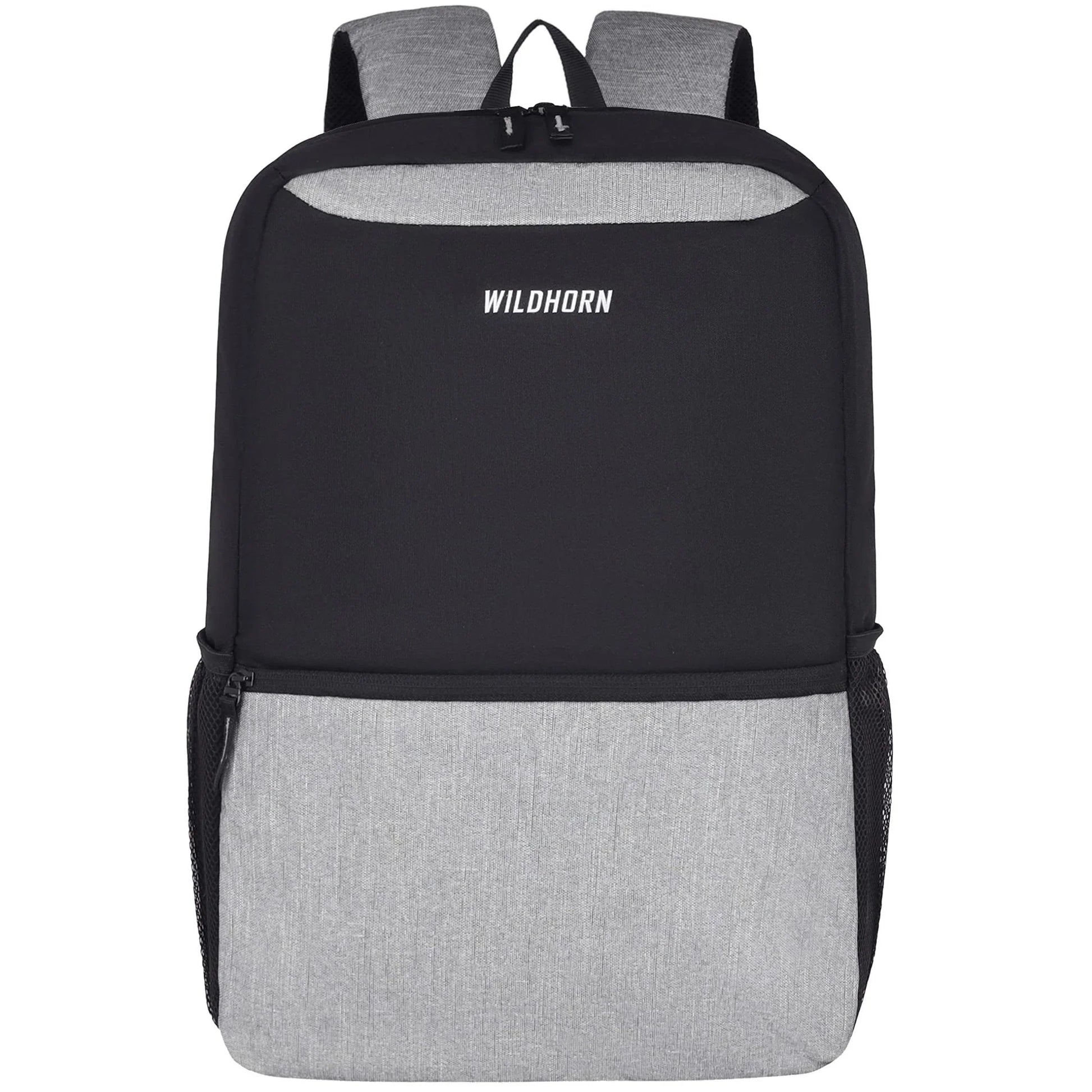 BRUSSELS Laptop Backpack for Men & Women - WILDHORN