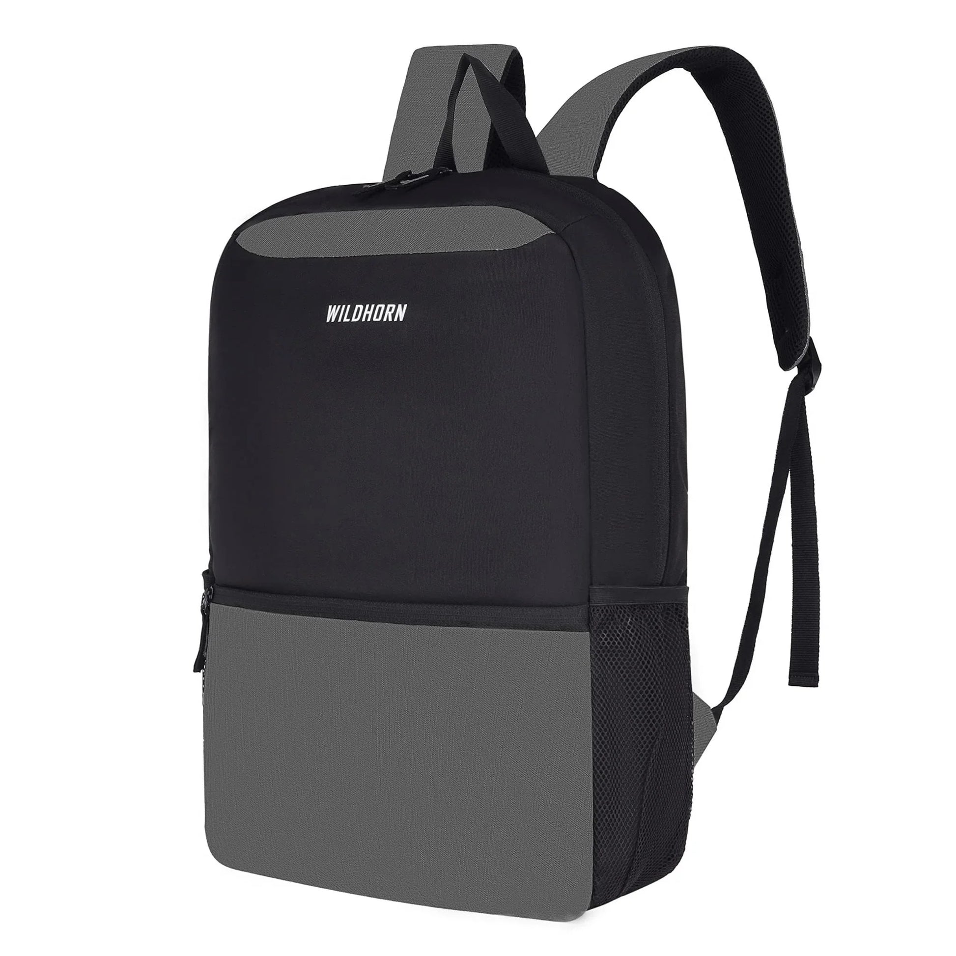 BRUSSELS Laptop Backpack for Men & Women - WILDHORN