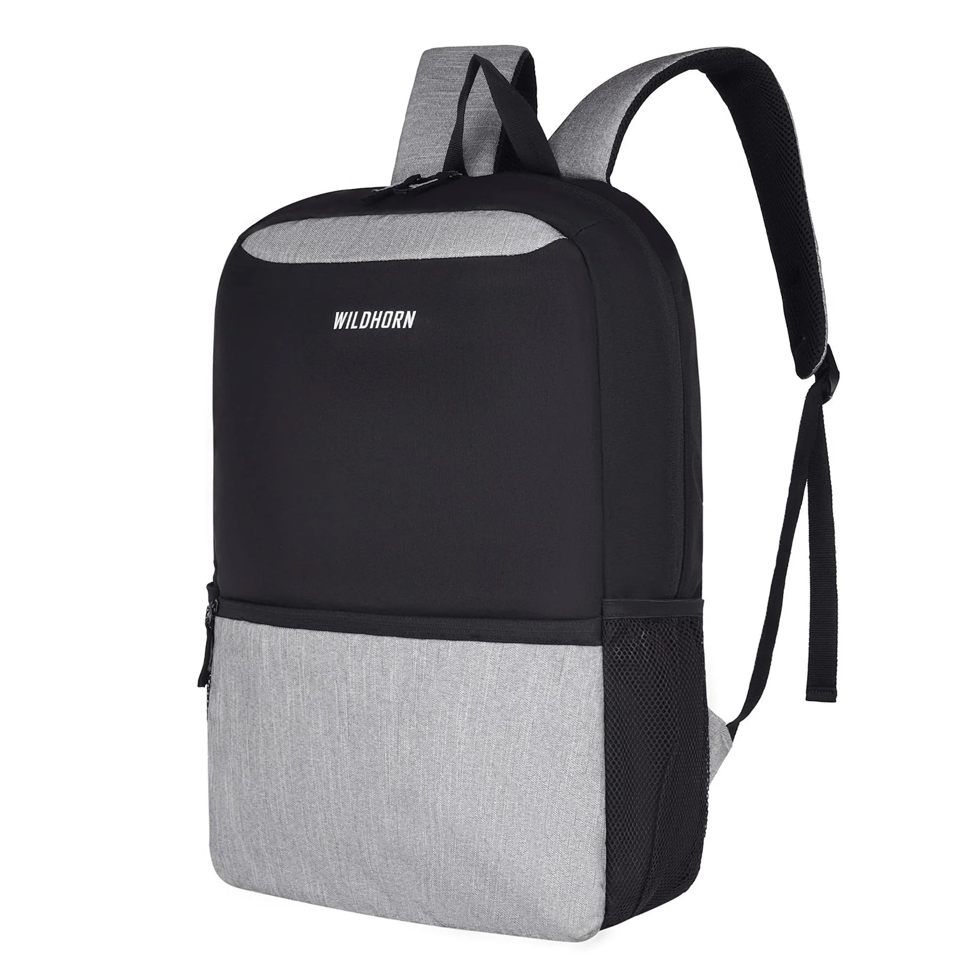 BRUSSELS Laptop Backpack for Men & Women - WILDHORN