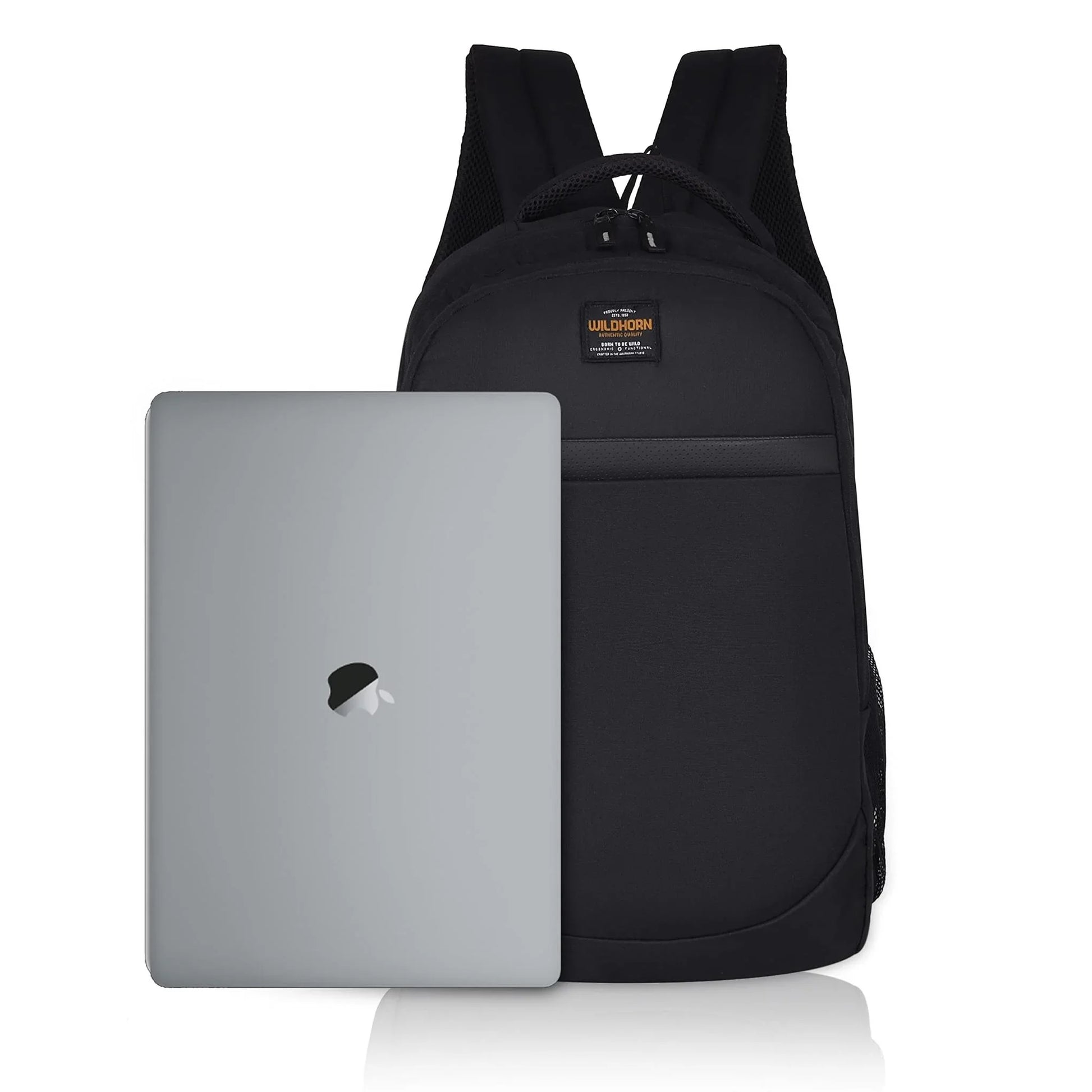 CAGLIARI Laptop Backpack for Men & Women - WILDHORN