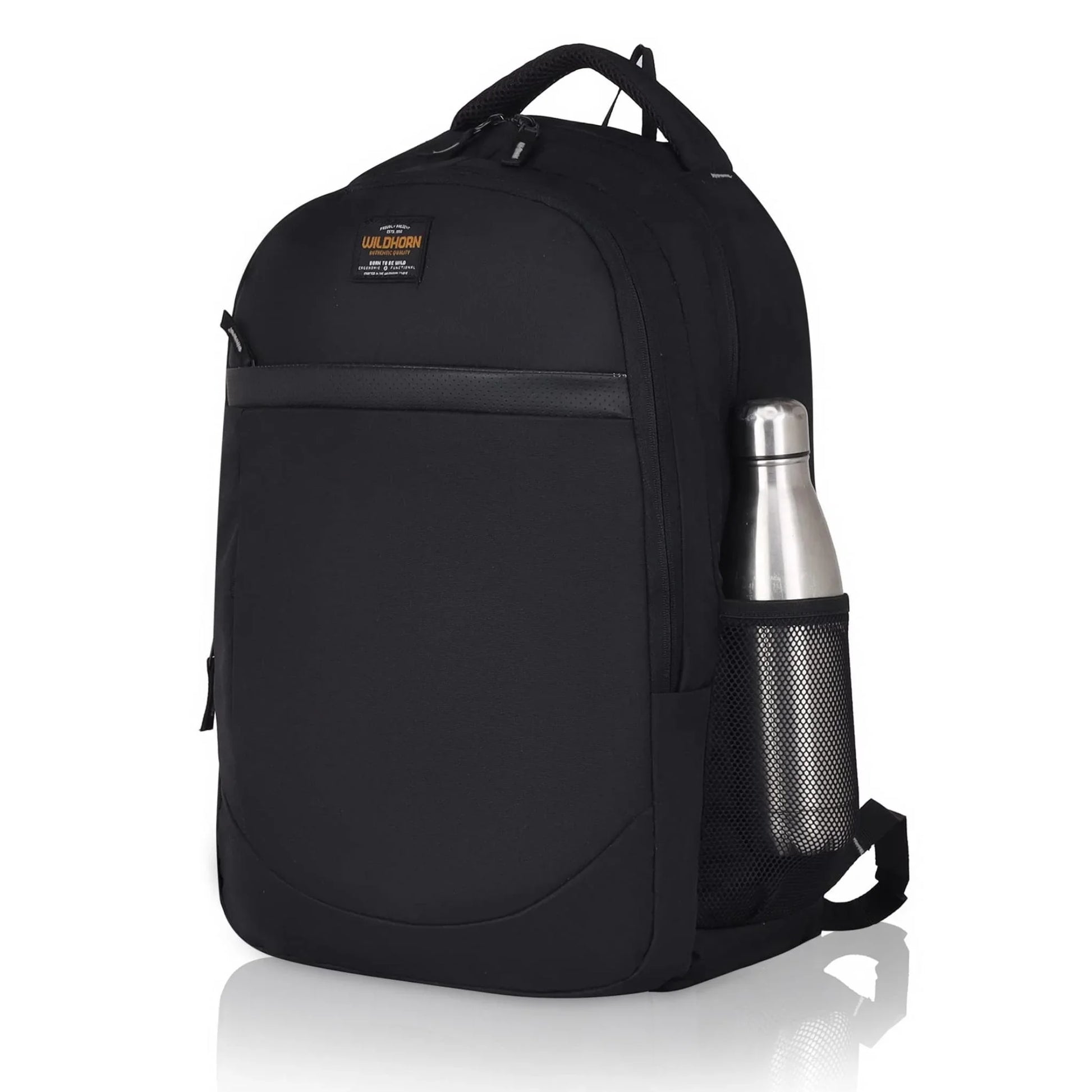 CAGLIARI Laptop Backpack for Men & Women - WILDHORN