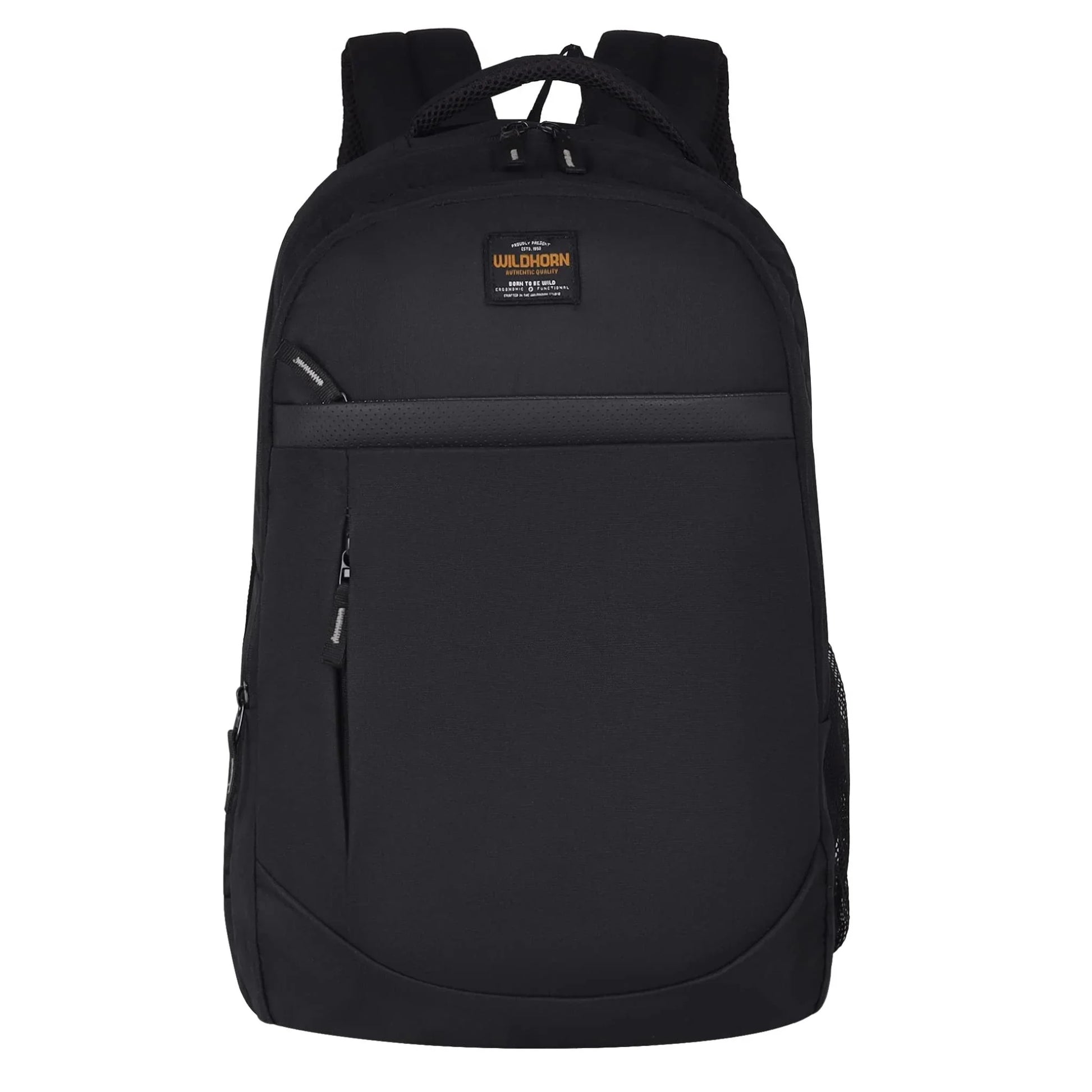 CAGLIARI Laptop Backpack for Men & Women - WILDHORN