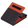 CAIRO RFID Protected Leather Wallet for Men - WILDHORN
