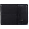 CAIRO RFID Protected Leather Wallet for Men - WILDHORN