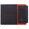 CAIRO RFID Protected Leather Wallet for Men - WILDHORN