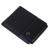 CAIRO RFID Protected Leather Wallet for Men - WILDHORN