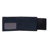 CAIRO RFID Protected Leather Wallet for Men - WILDHORN