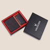 CAIRO RFID Protected Leather Wallet for Men - WILDHORN