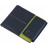 CAIRO RFID Protected Leather Wallet for Men - WILDHORN