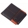 CAIRO RFID Protected Leather Wallet for Men - WILDHORN