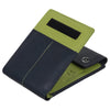 CAIRO RFID Protected Leather Wallet for Men - WILDHORN