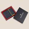 CAIRO RFID Protected Leather Wallet for Men - WILDHORN