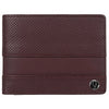 CHESTER RFID Protected Leather Wallet for Men - WILDHORN
