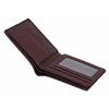 CHESTER RFID Protected Leather Wallet for Men - WILDHORN