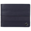 CHESTER RFID Protected Leather Wallet for Men - WILDHORN