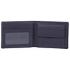 CHESTER RFID Protected Leather Wallet for Men - WILDHORN