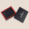 CHESTER RFID Protected Leather Wallet for Men - WILDHORN
