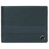 CHESTER RFID Protected Leather Wallet for Men - WILDHORN