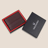 CHESTER RFID Protected Leather Wallet for Men - WILDHORN