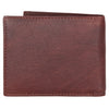 CHURCHIL RFID Protected Leather Wallet for Men - WILDHORN