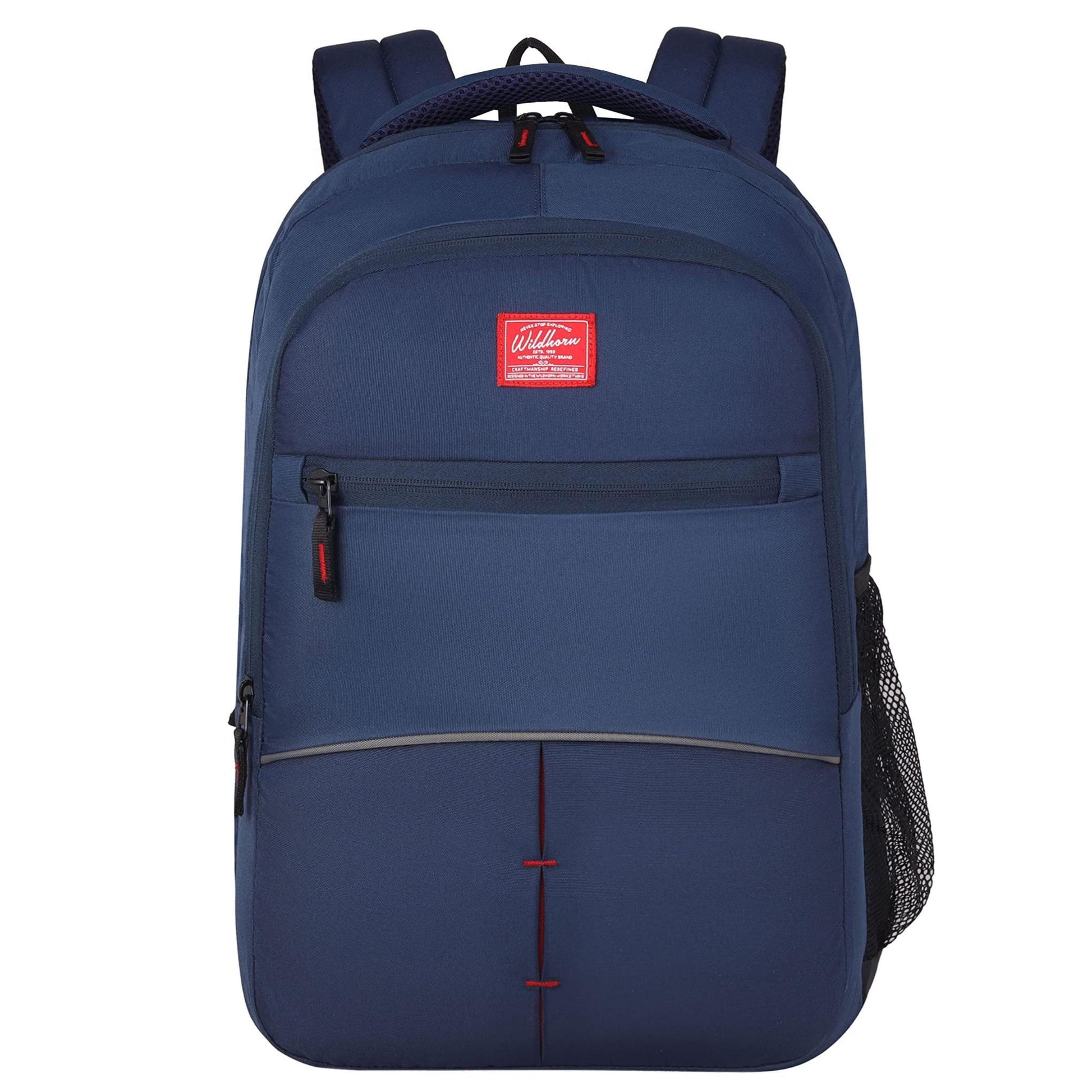 CONSTANTA Laptop Backpack for Men & Women - WILDHORN