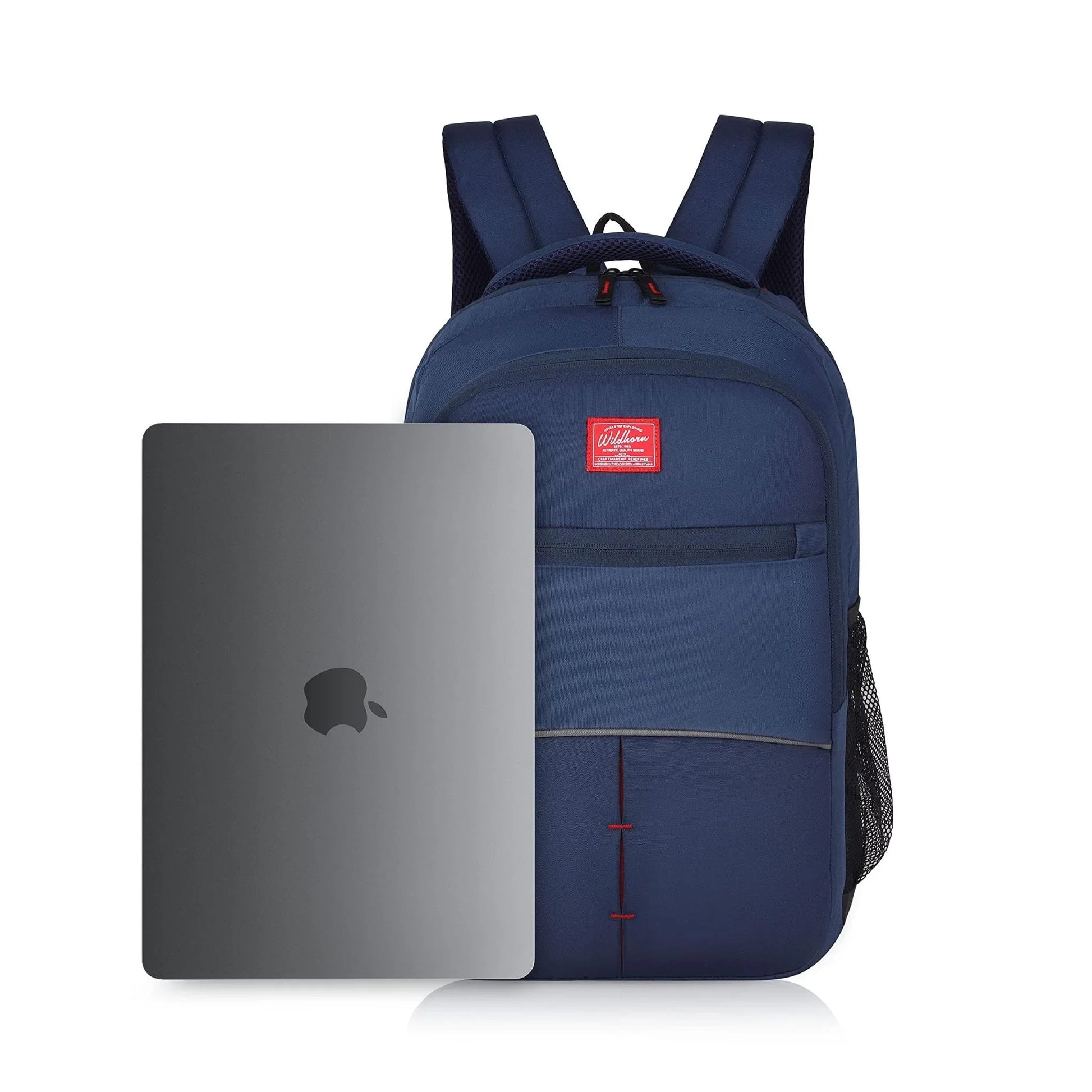 CONSTANTA Laptop Backpack for Men & Women - WILDHORN
