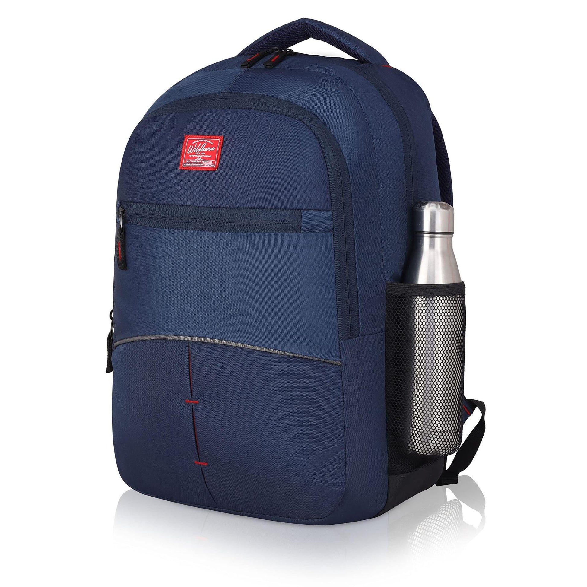 CONSTANTA Laptop Backpack for Men & Women - WILDHORN