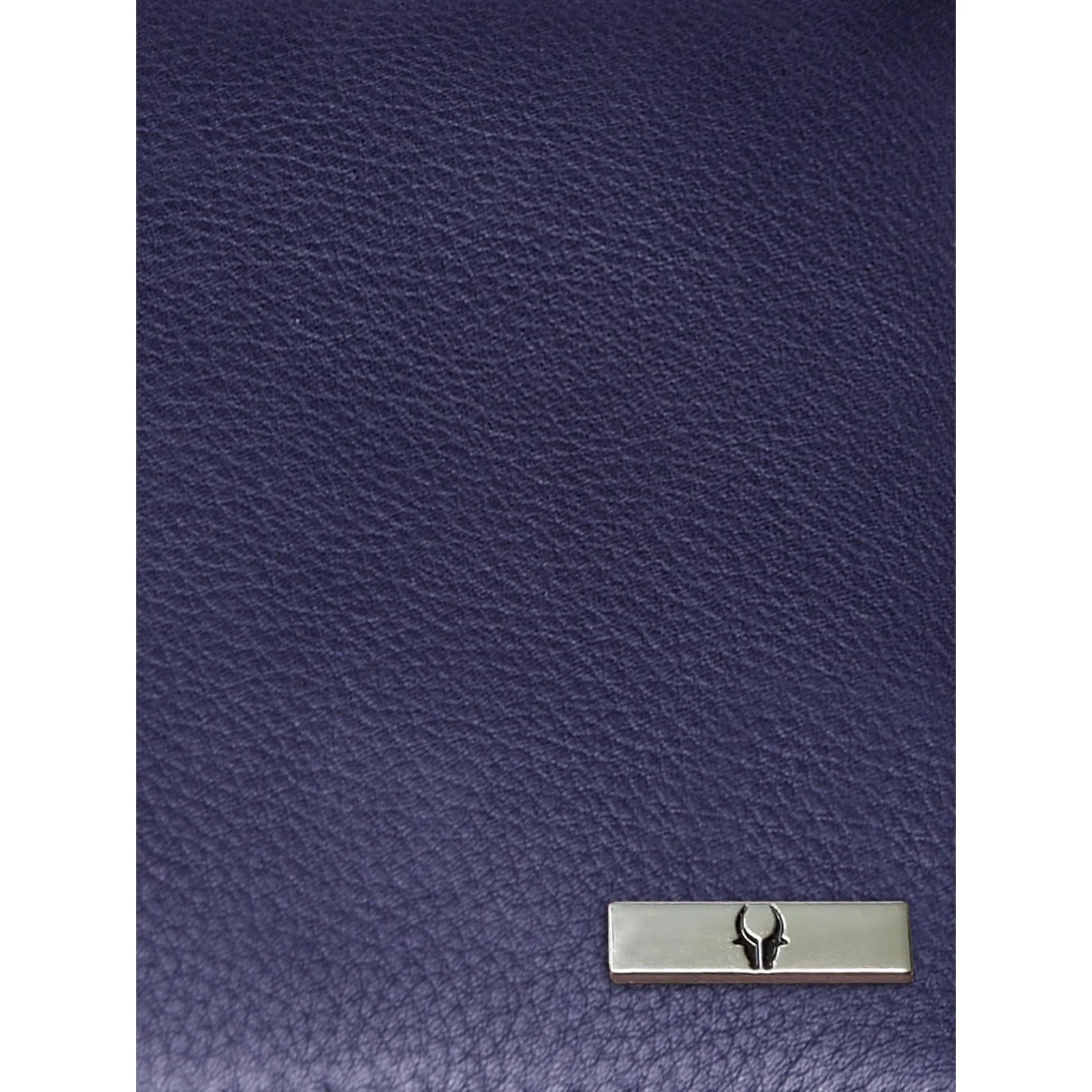CORDOVA Leather Wallet, Keychain & Pen Gift Hamper for Men - WILDHORN