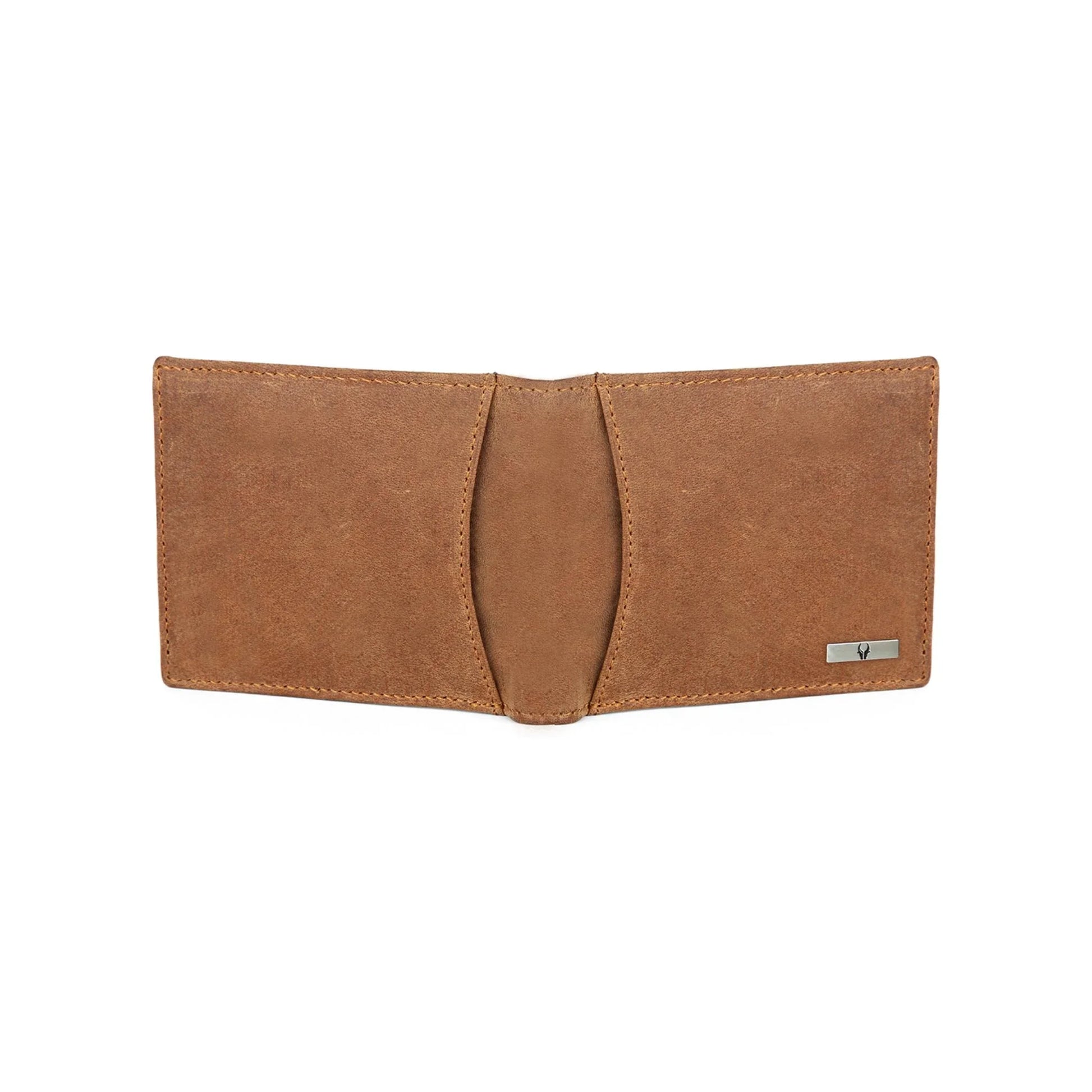 CORDOVA Leather Wallet, Keychain & Pen Gift Hamper for Men - WILDHORN