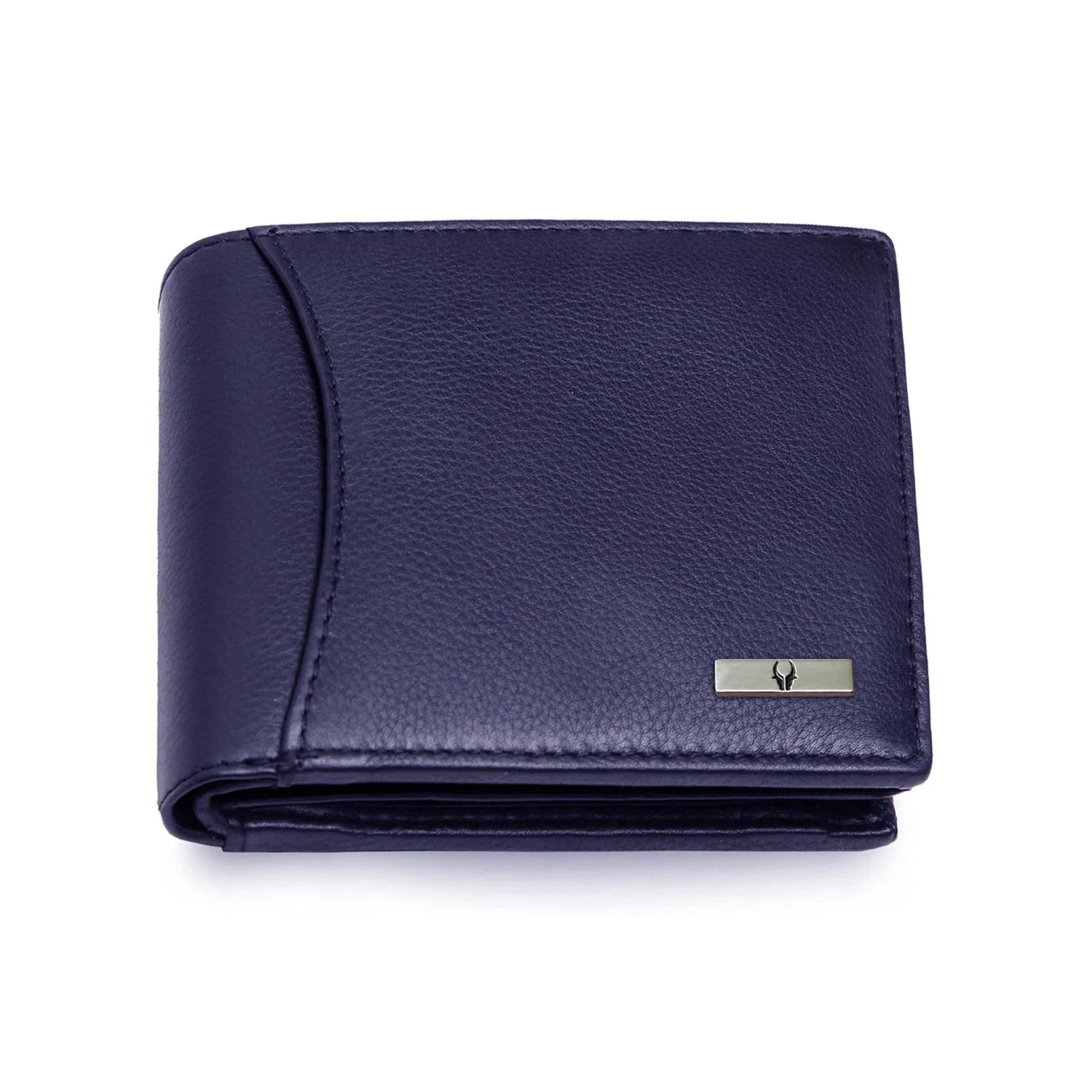 CORDOVA Leather Wallet, Keychain & Pen Gift Hamper for Men - WILDHORN